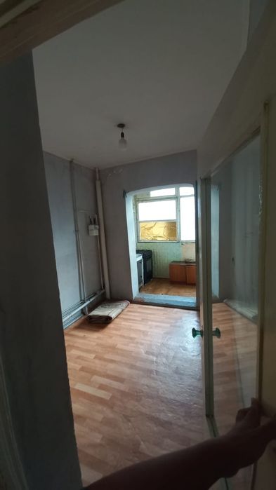 Сдаётся 2 комнатная квартира