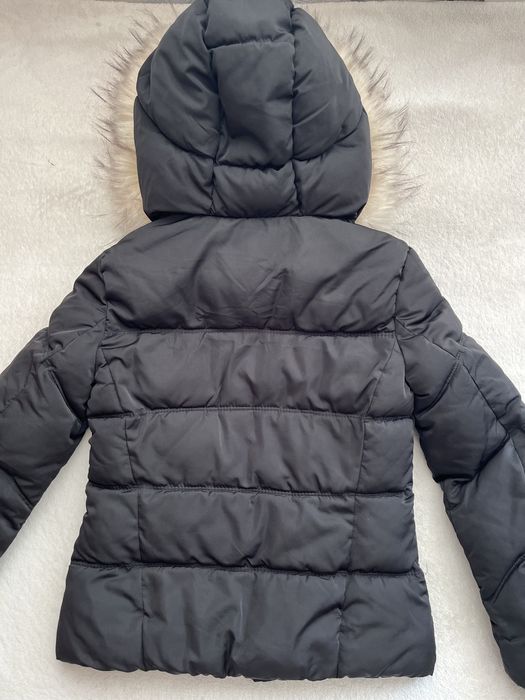 Зимно яке Bershka