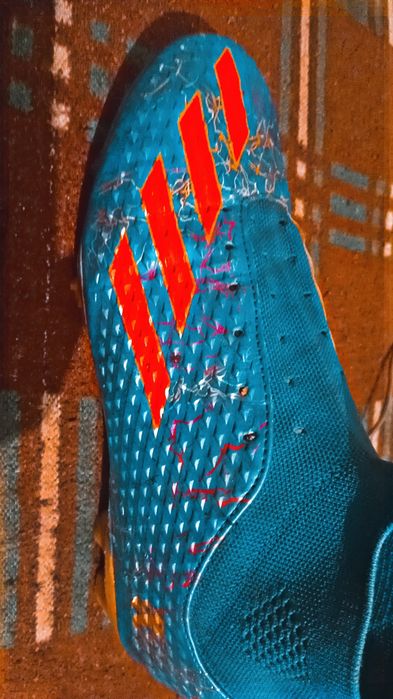 Vand ghete de fotbal