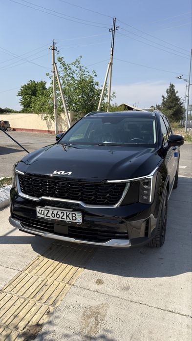 Sorento 3,5 lik kia Full shaybalik