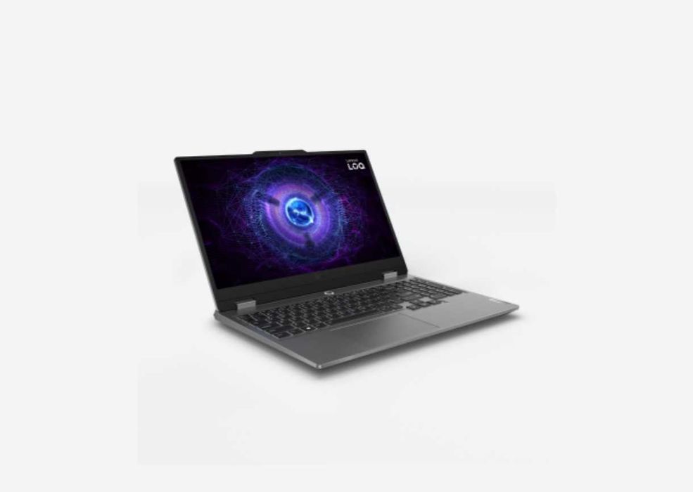 Lenovo Gaming LOQ 15.6 IRX9 1T 2г Гаранция