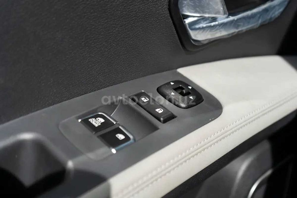 JAC  Refine M4   Luxe версия в наличии