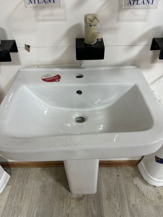 Распродажа Раковины