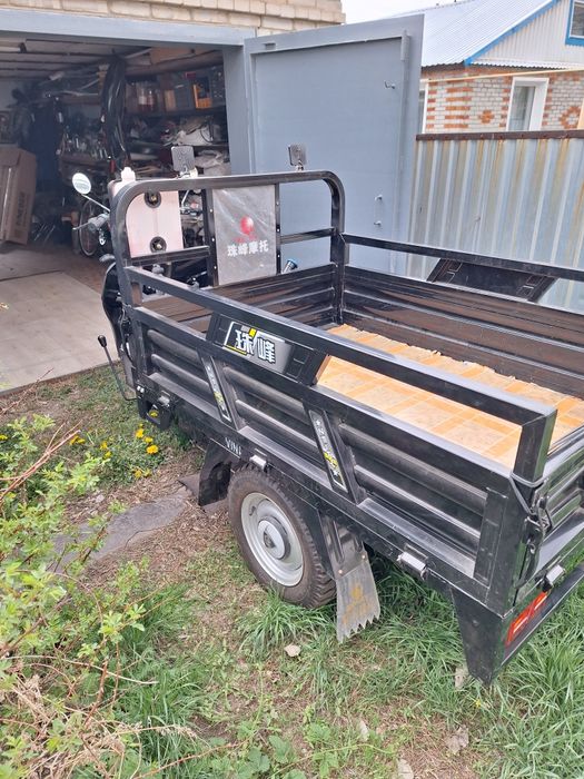 Продам моторолер в отличном состоянии