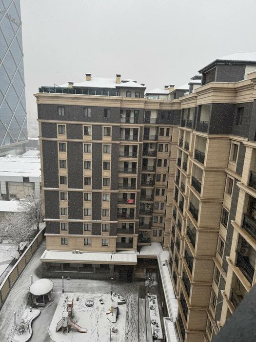 Срочно Горит Продаётся ЖК City Life 2 Пентхаус