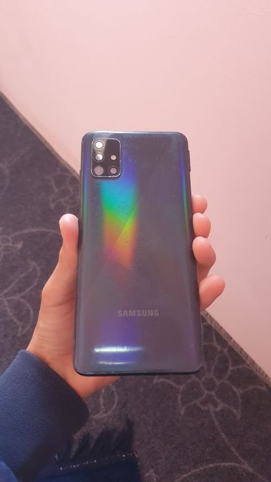 A51 Arzon Kelishamiz