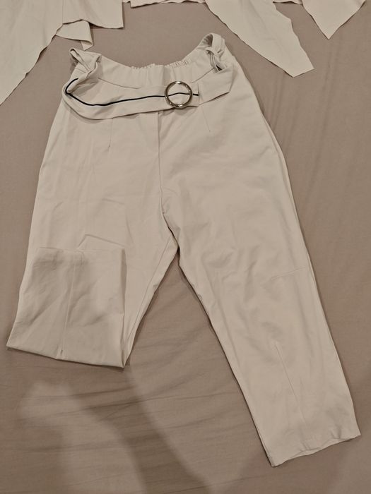 Дамски тънък комплект