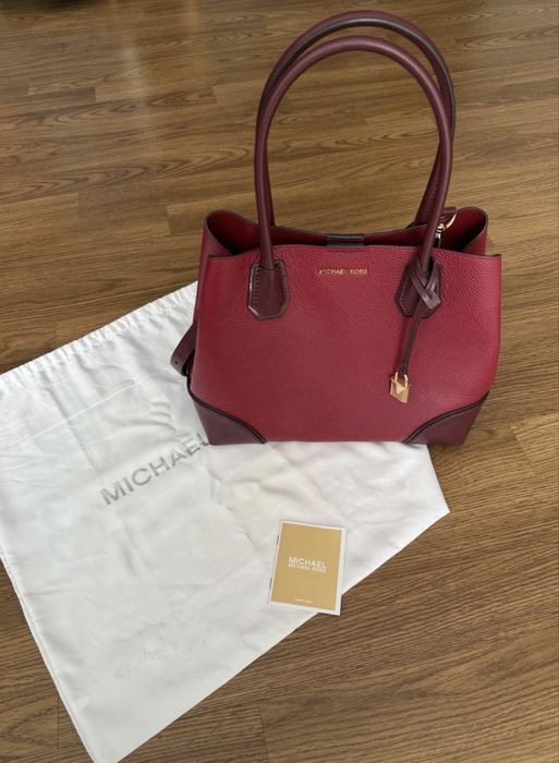 Сумка Michael Kors