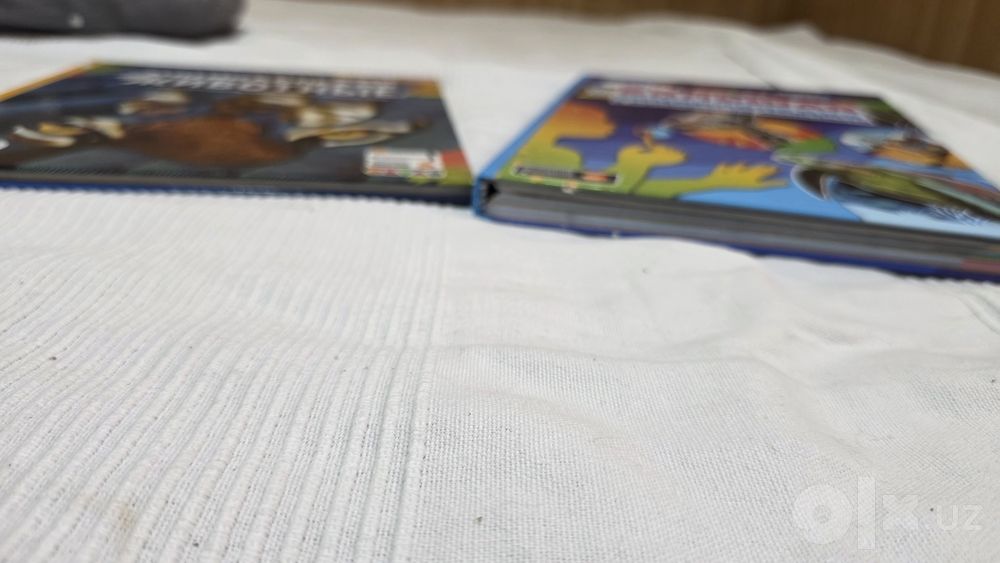 Продаётся  живая  книга