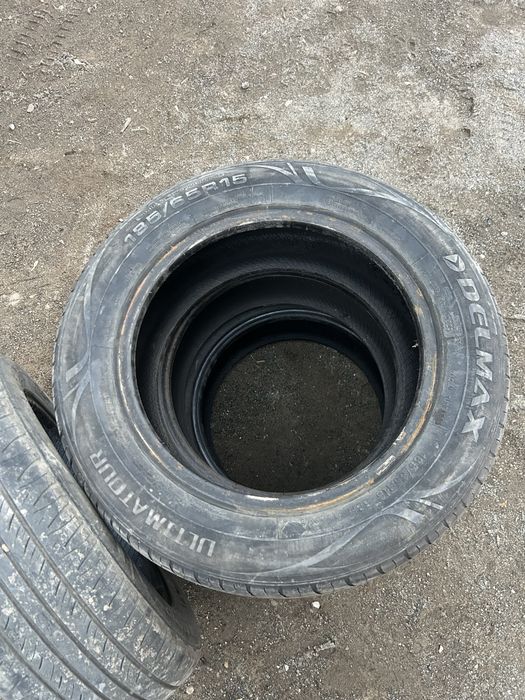 Продам покрышки летний