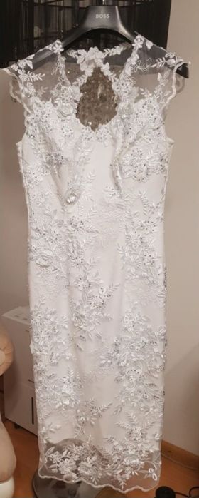 Rochie Bianca Dragusanu (stare civila