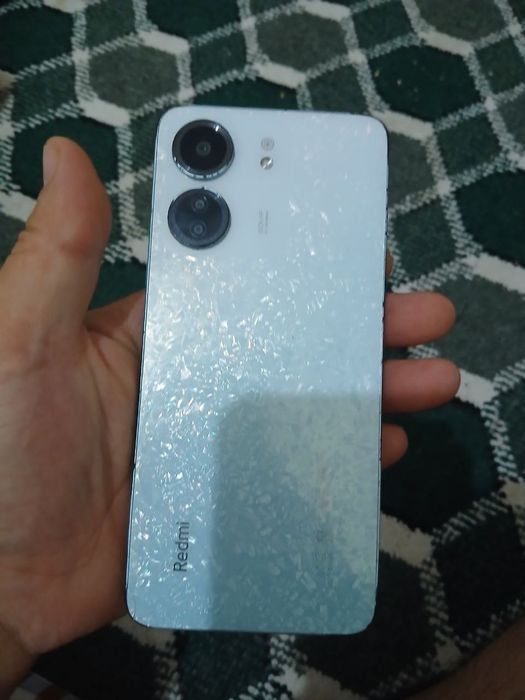 Redmi 13c sotiladi arzonga