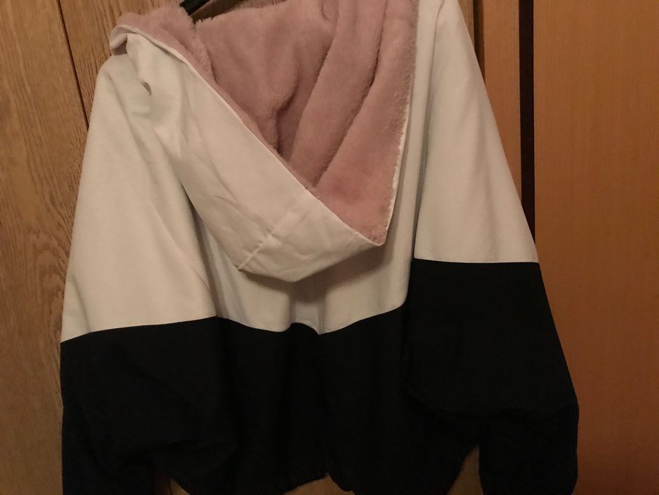 Дамско есенно яке - размер S