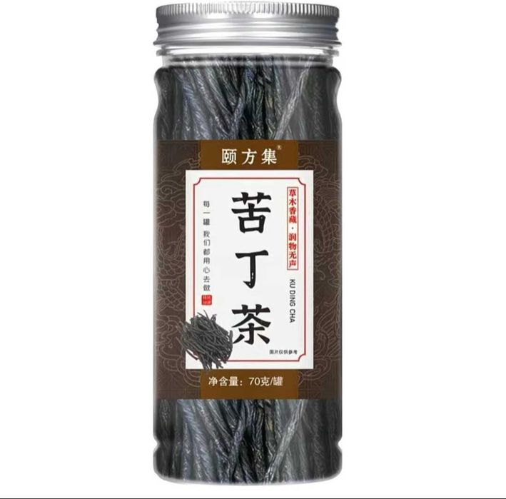 Чай Китайский Кудин