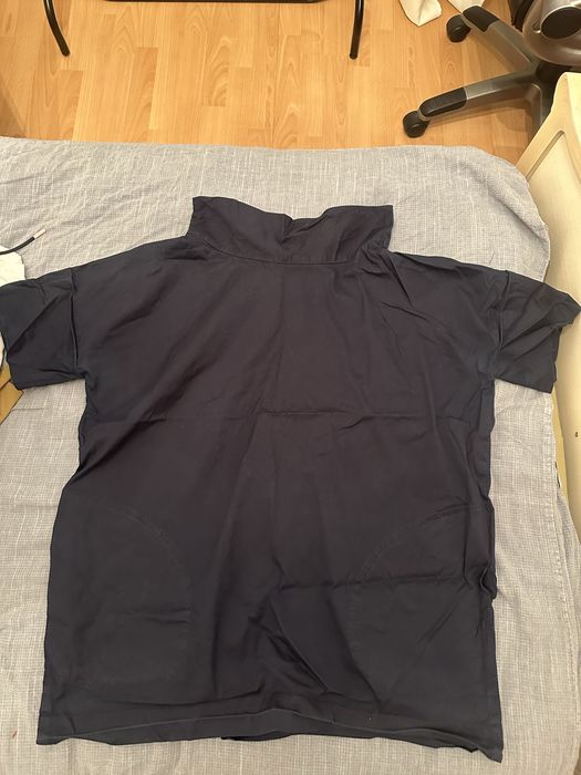 Bluza Stefanel bumbac superba