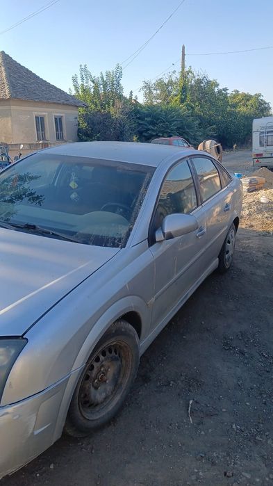 Opel Vectra C 2006 | 1.8 Benzină | Pornește și merge | Dezmembrări