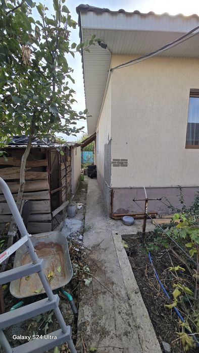 Продам дом 140+60 кв.м