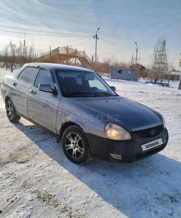 Продам автомобиль