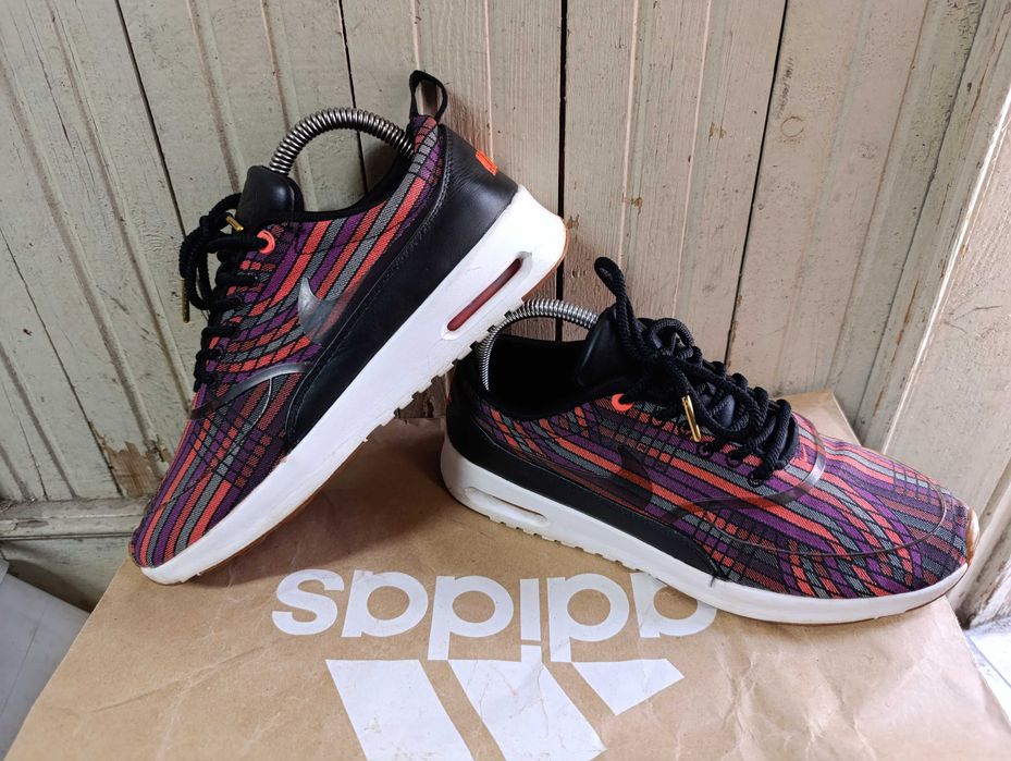 Nike Air Max Thea Ultra JCRD PRM''оригинални маратонки 40.5 номер