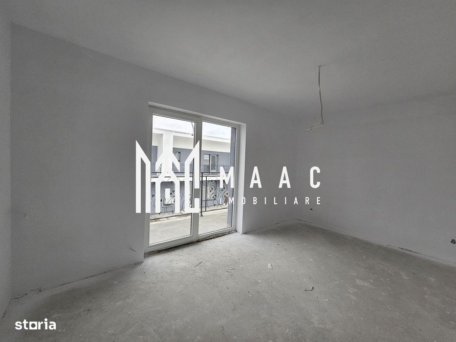 Casa Tip Duplex | 110 MPU | 264 MP Teren | Predare La Alb