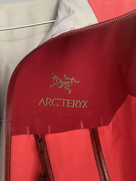 Geaca Arcteryx Theta AR