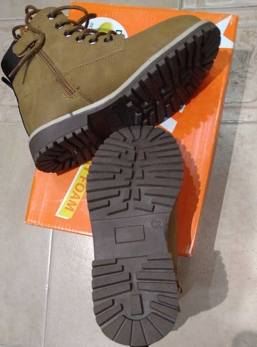 Боти,зимни 32 н.