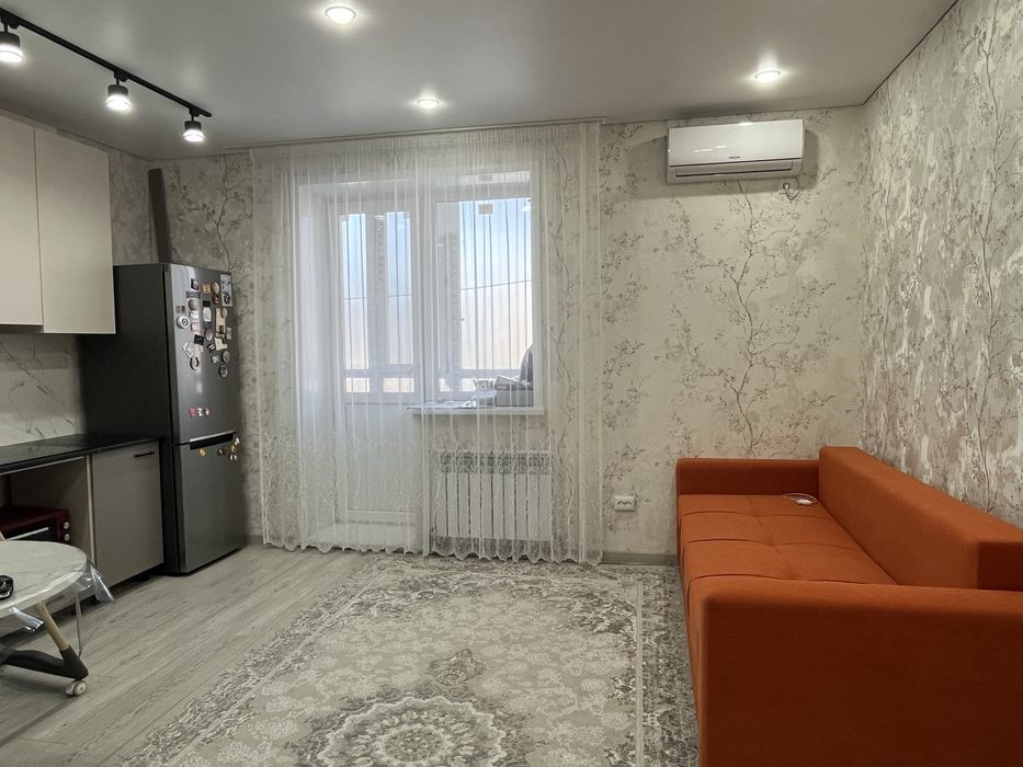 Продам студию в новостройке