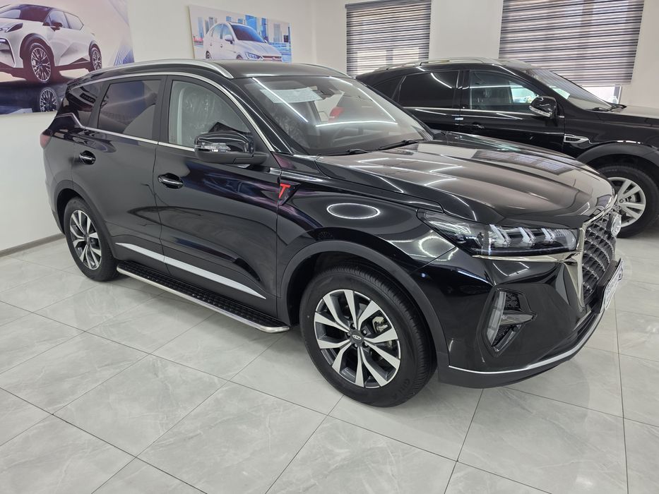 Chery tiggo 7pro