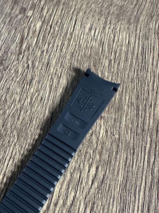 Patek Philippe Aquanaut 5168