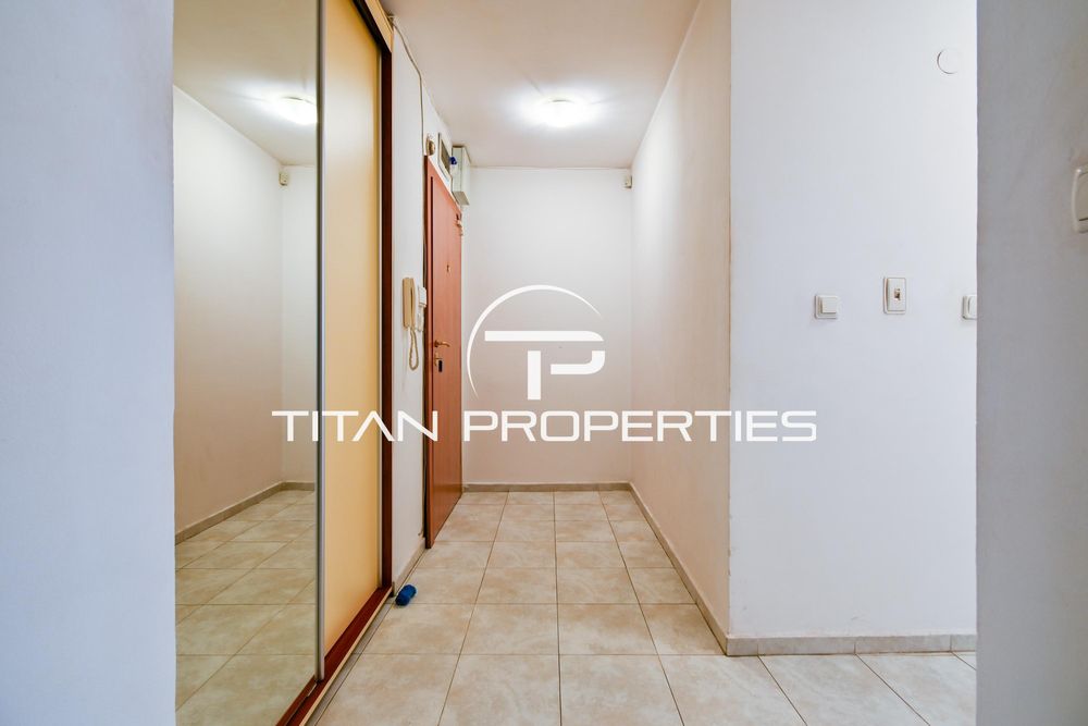 Дава се под наем Двустаен апартамент в София, Изток - 70 кв.м за 500 € - Снимка #13