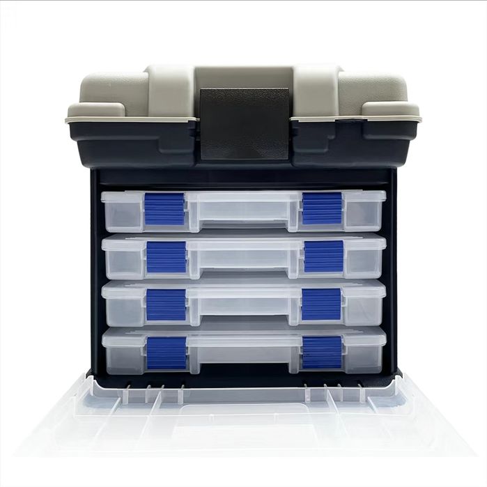 Ящик рыбаловный для снастей