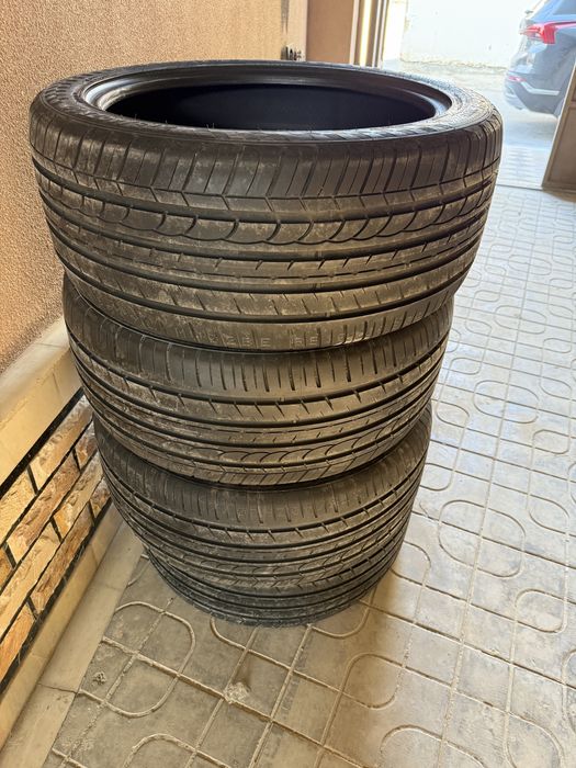 Новые без пробега 275.40.r20