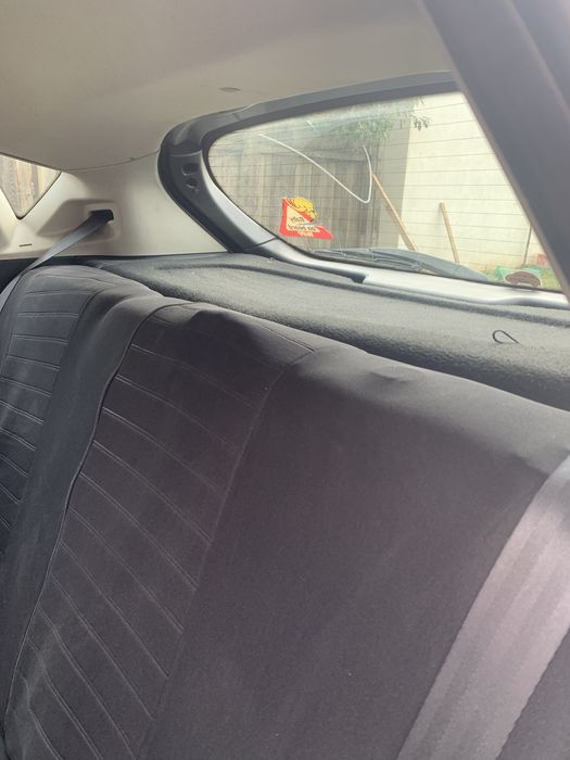 Ford Fiesta 1.3 benzina