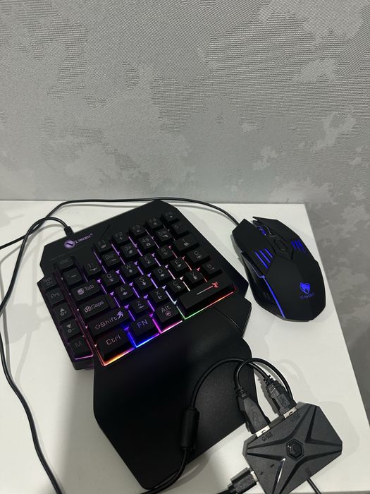 Гаджет для Пабга