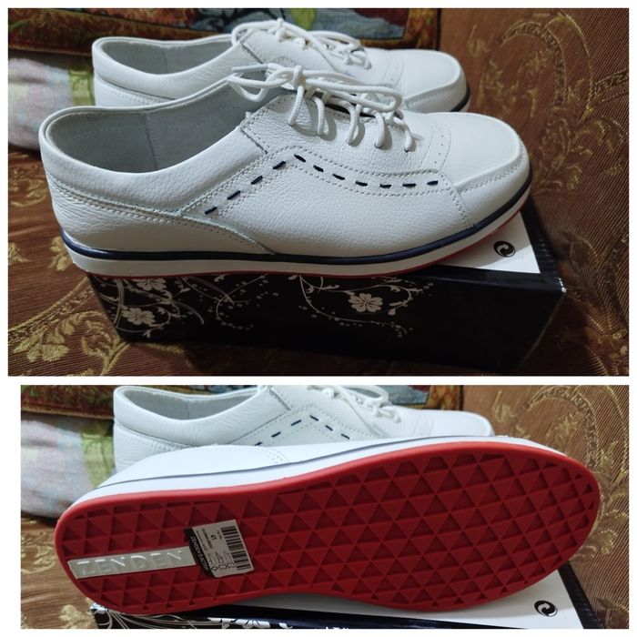 Новые женские кроссовки