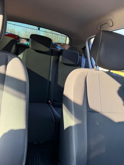 Renault Megane 3-2011