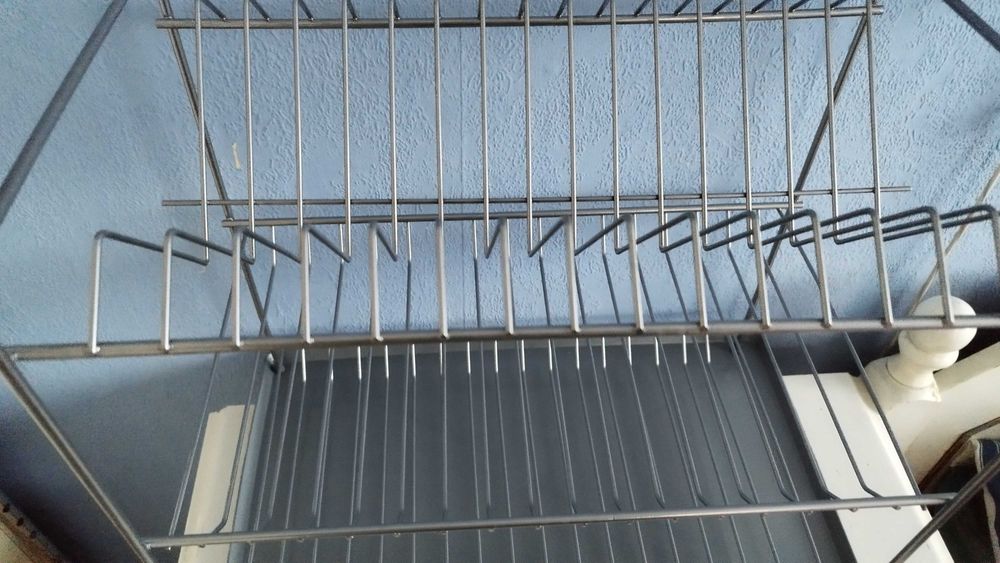 Нова сушилка за съдове