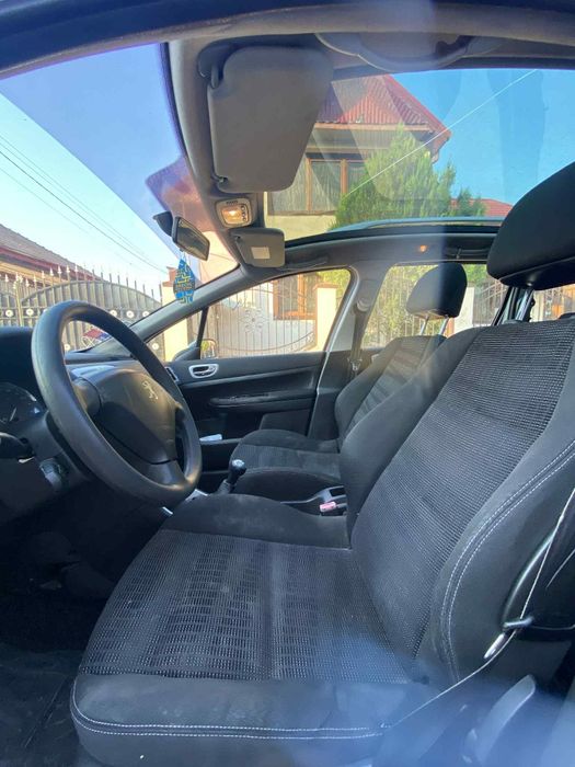 Vând Peugeot 307