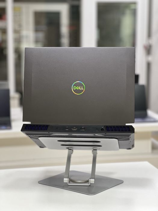 Мощный Dell G16 | i9-13900HX