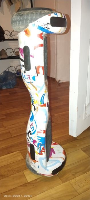 Гедраскутер гарантия 1 ай