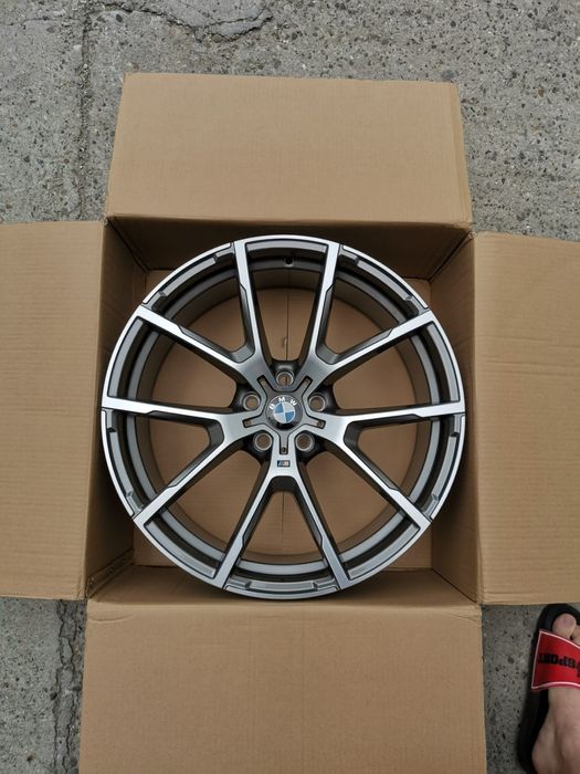 Jante BMW 20 R20 M Noi Seria 3 Seria 4 seria 5 seria 7 X3 X4