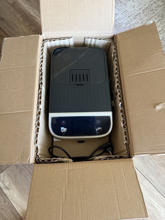 Delonghi magnifica plus