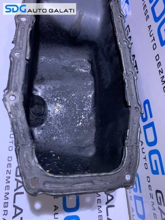 Baie Ulei Opel Corsa D 1.3 CDTI 2004-2010