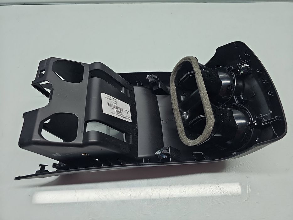 Grila aerisire spate Mercedes Clasa A (W177) [Fabr 2019-2024] OEM