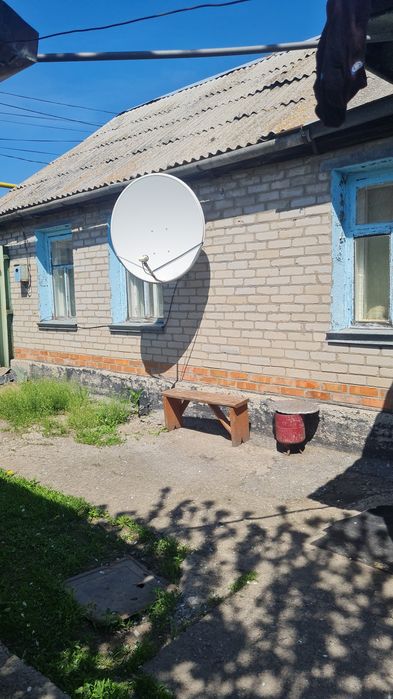 Продам частный дом