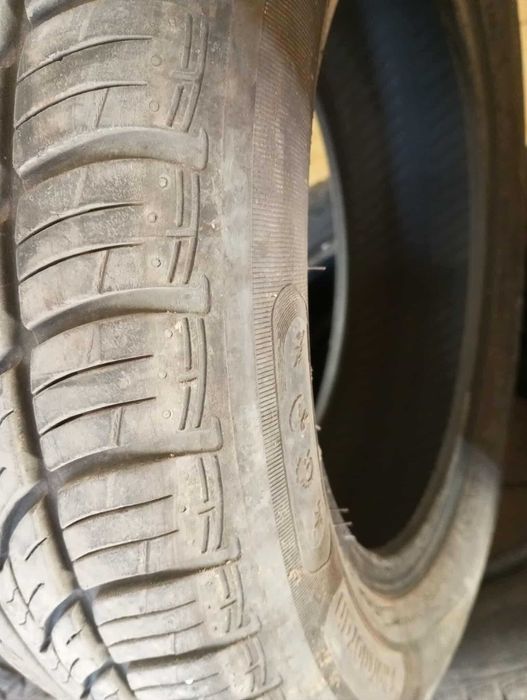 Продавам летни гуми 175/65/14 82Т