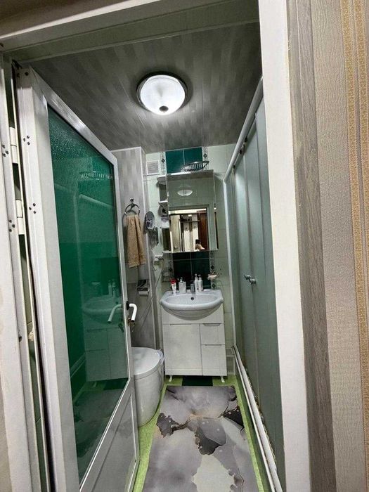 ;Вторичка‼️3ком квартира 67м2+балкон 5кварта Чиланзар метро Новза