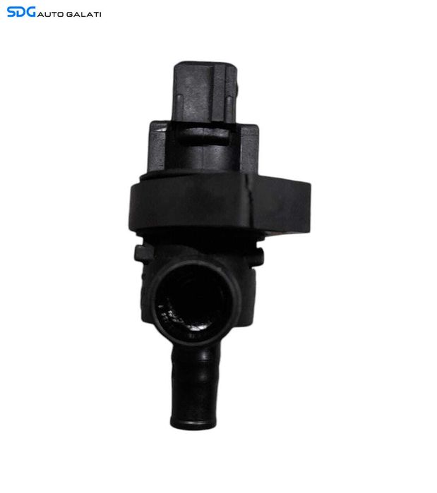Supapa Valva Electrovalva Combustibil BMW Seria 1 E81 E87 2004 - 2011 Cod 7512581 [N0977]
