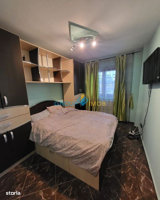 Apartament 9 Mai