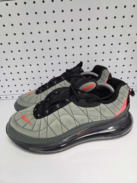 Оригинални мъжки маратонки- Nike AiMax 720
